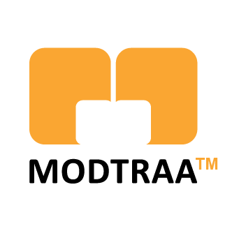 Modtraa logo