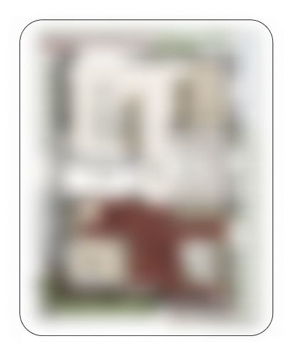 5 BHK villa floor plan 2600 sq.ft at Valby Ira The Earth